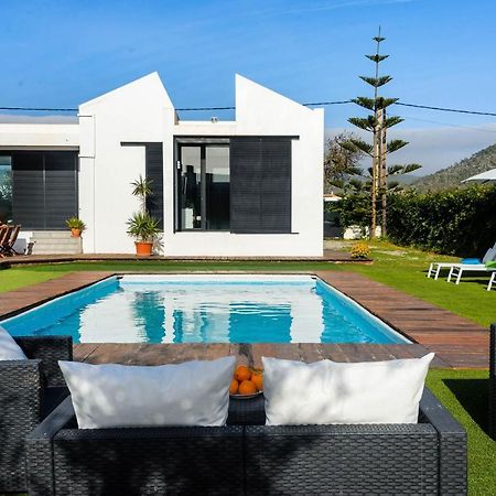 Villa Anur San José Esterno foto