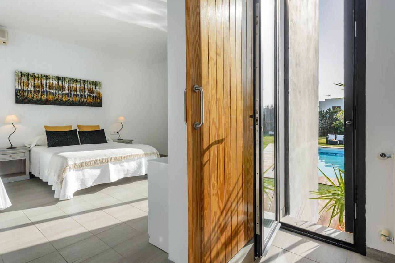 Villa Anur San José Esterno foto