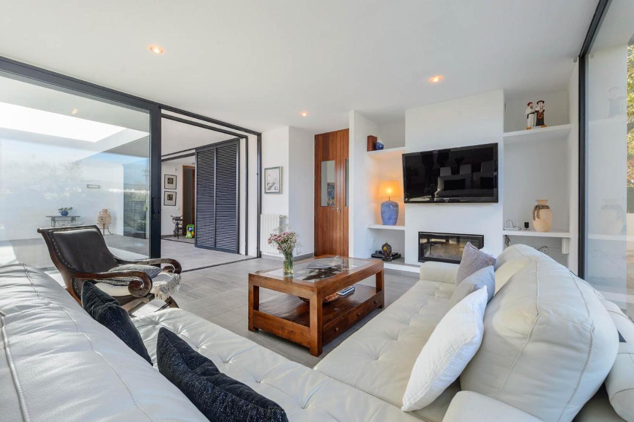 Villa Anur San José Esterno foto