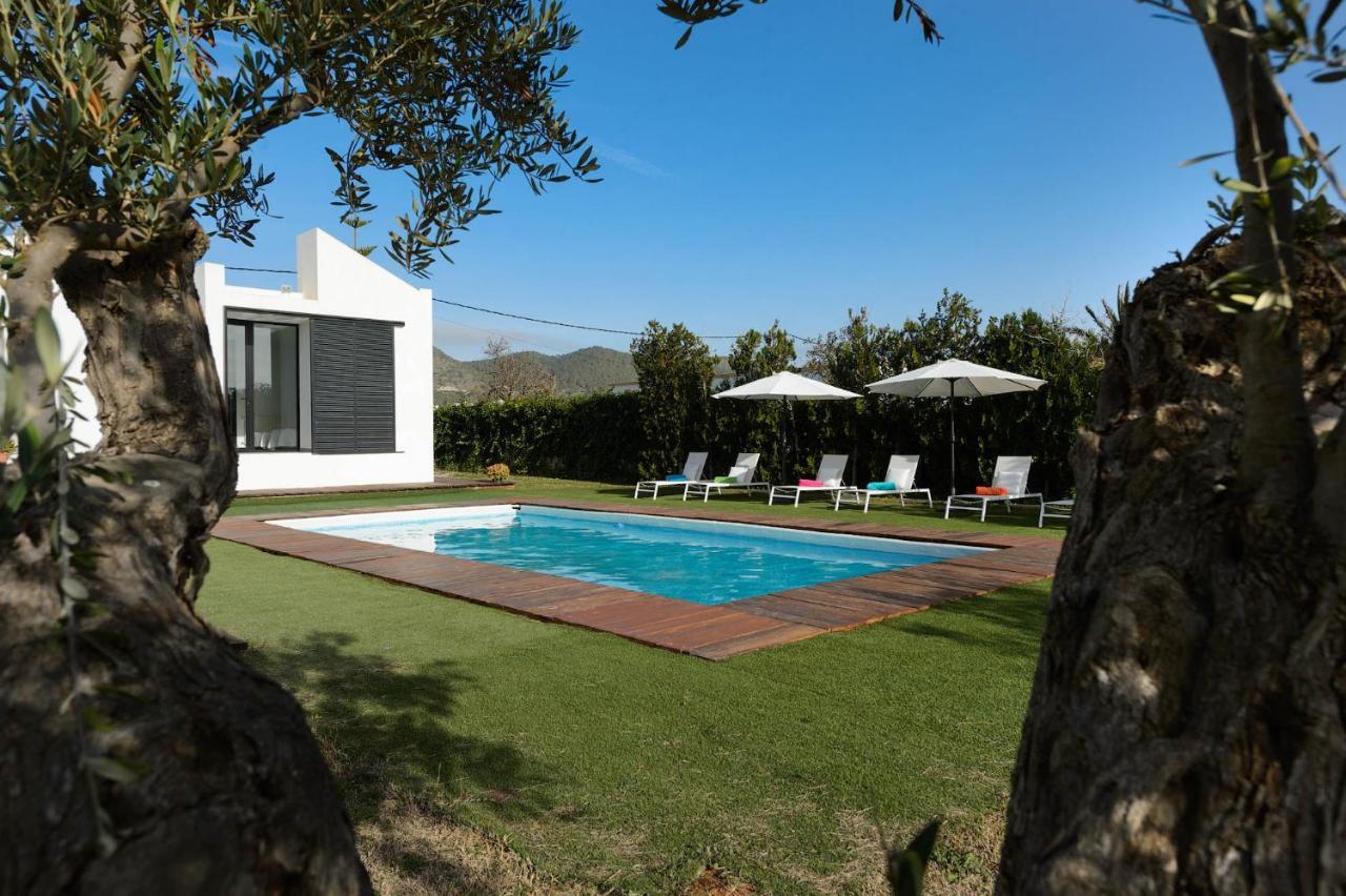 Villa Anur San José Esterno foto