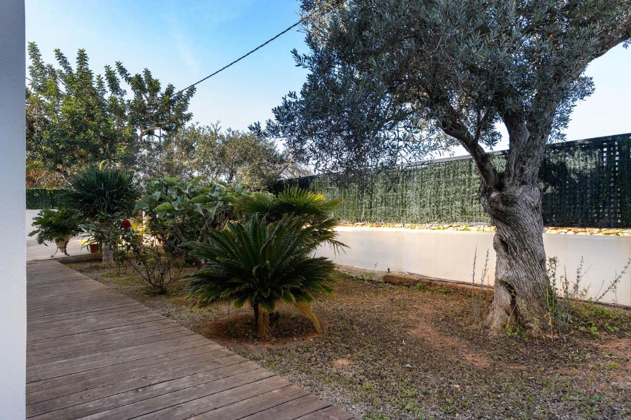 Villa Anur San José Esterno foto