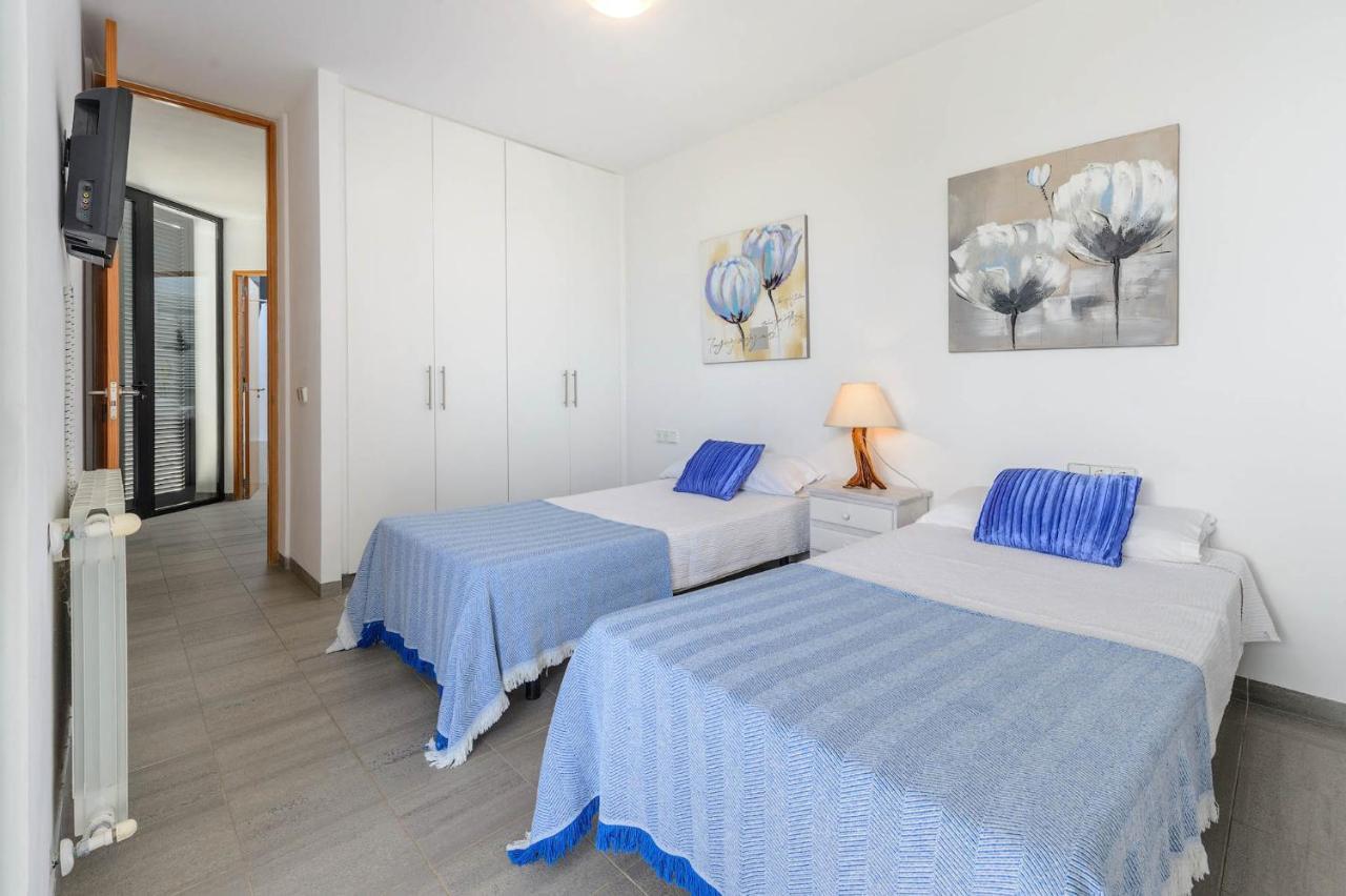 Villa Anur San José Esterno foto