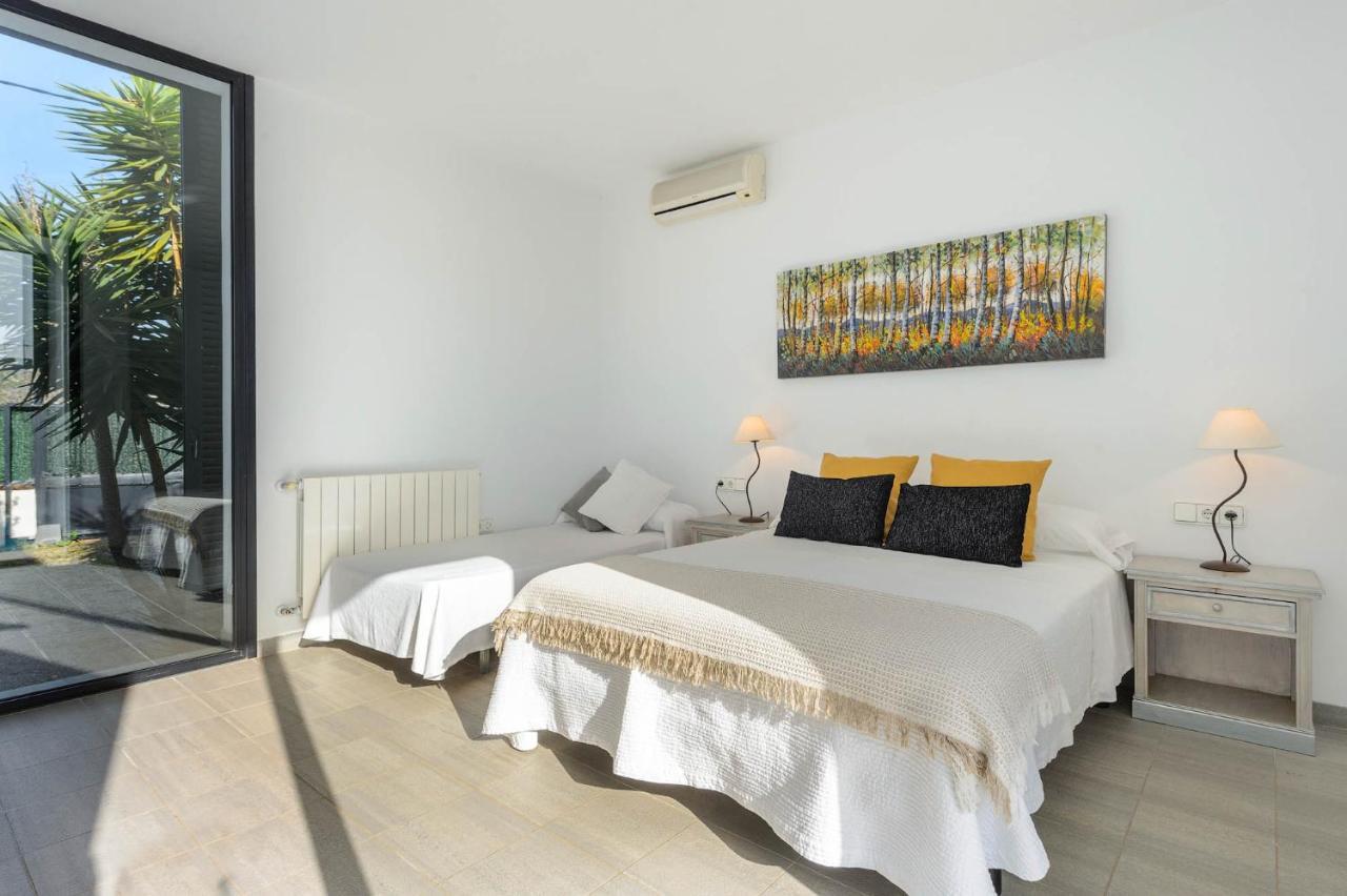 Villa Anur San José Esterno foto