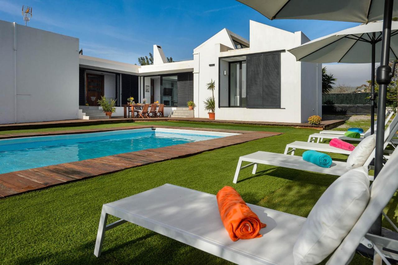 Villa Anur San José Esterno foto