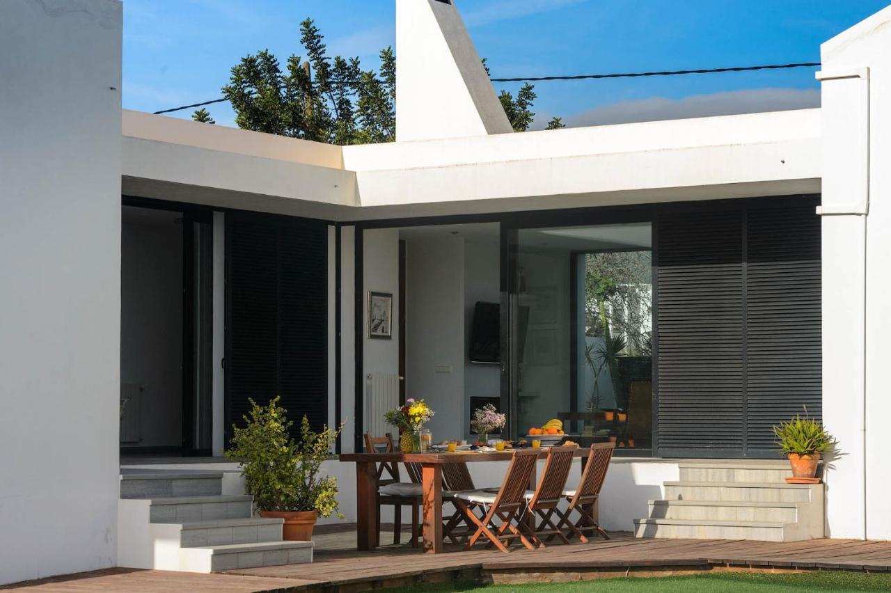 Villa Anur San José Esterno foto