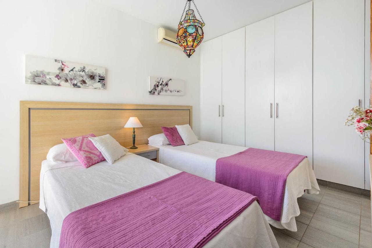 Villa Anur San José Esterno foto