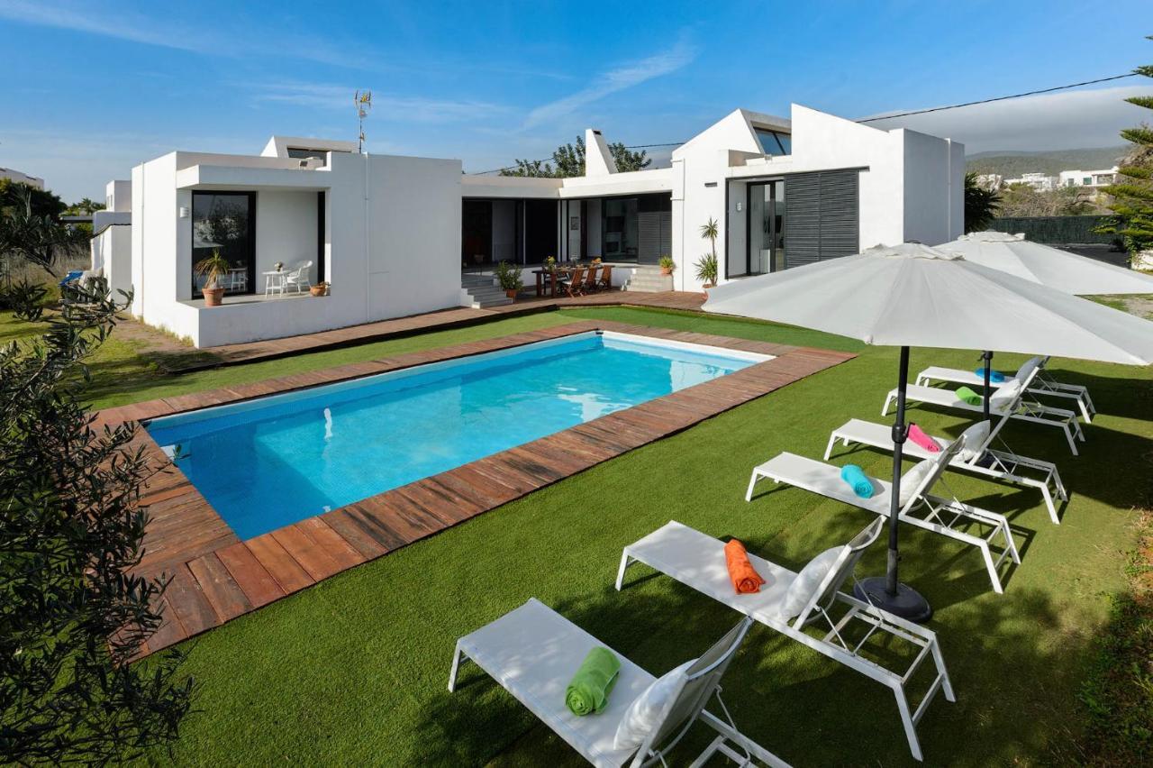 Villa Anur San José Esterno foto