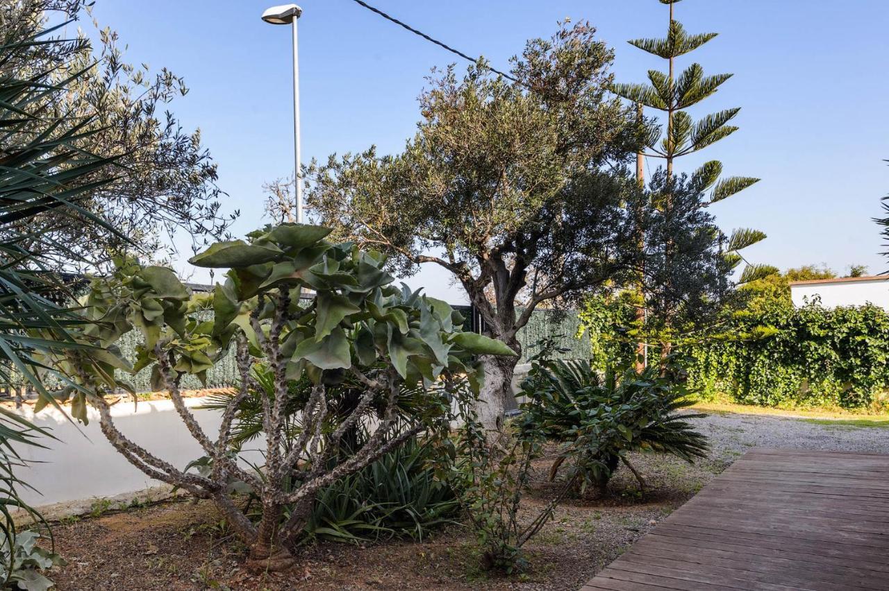 Villa Anur San José Esterno foto