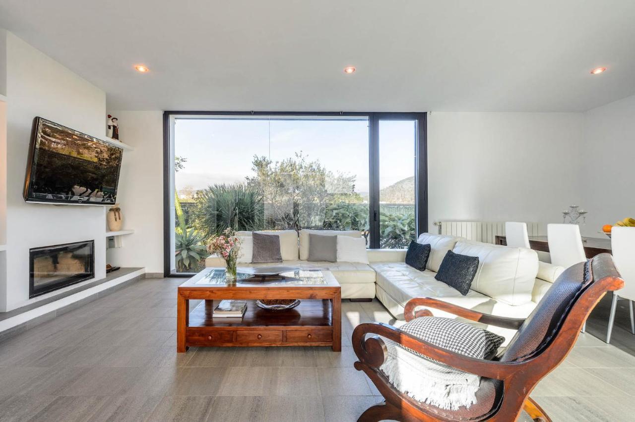 Villa Anur San José Esterno foto