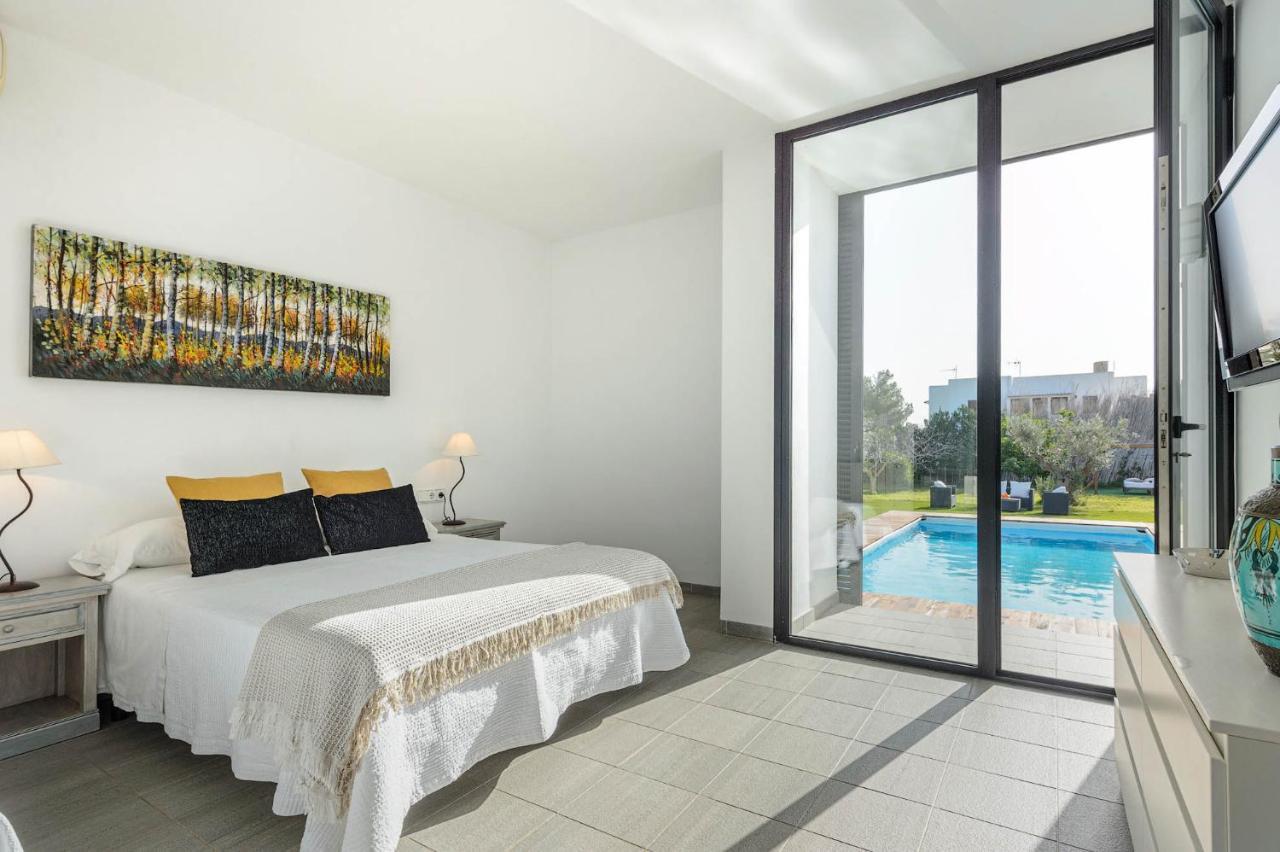 Villa Anur San José Esterno foto