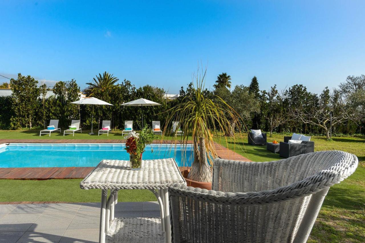 Villa Anur San José Esterno foto