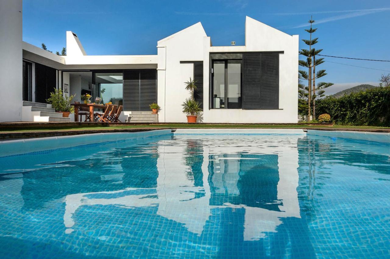 Villa Anur San José Esterno foto