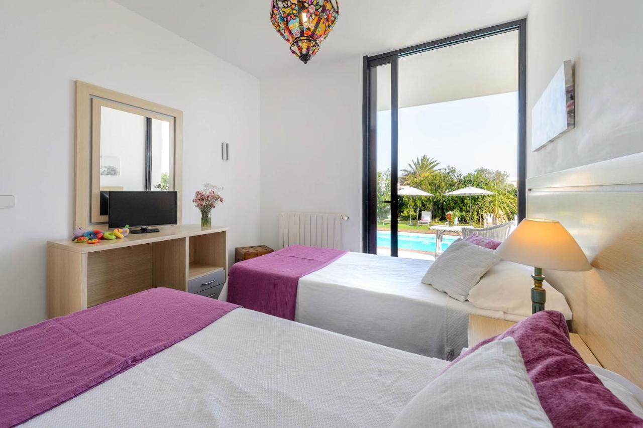 Villa Anur San José Esterno foto