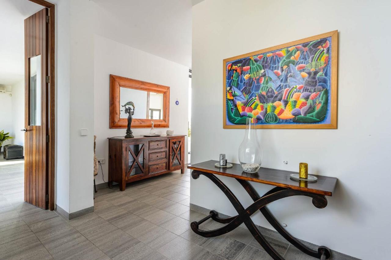 Villa Anur San José Esterno foto