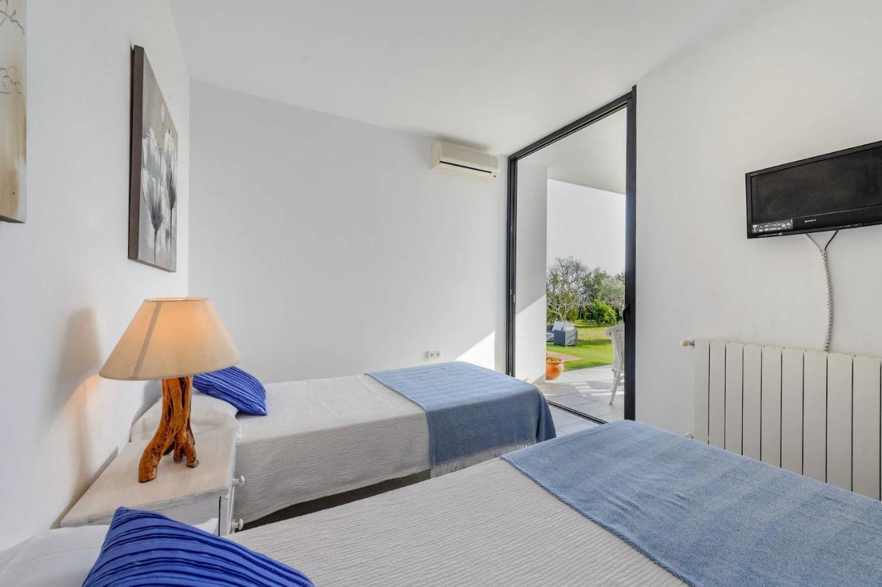 Villa Anur San José Esterno foto