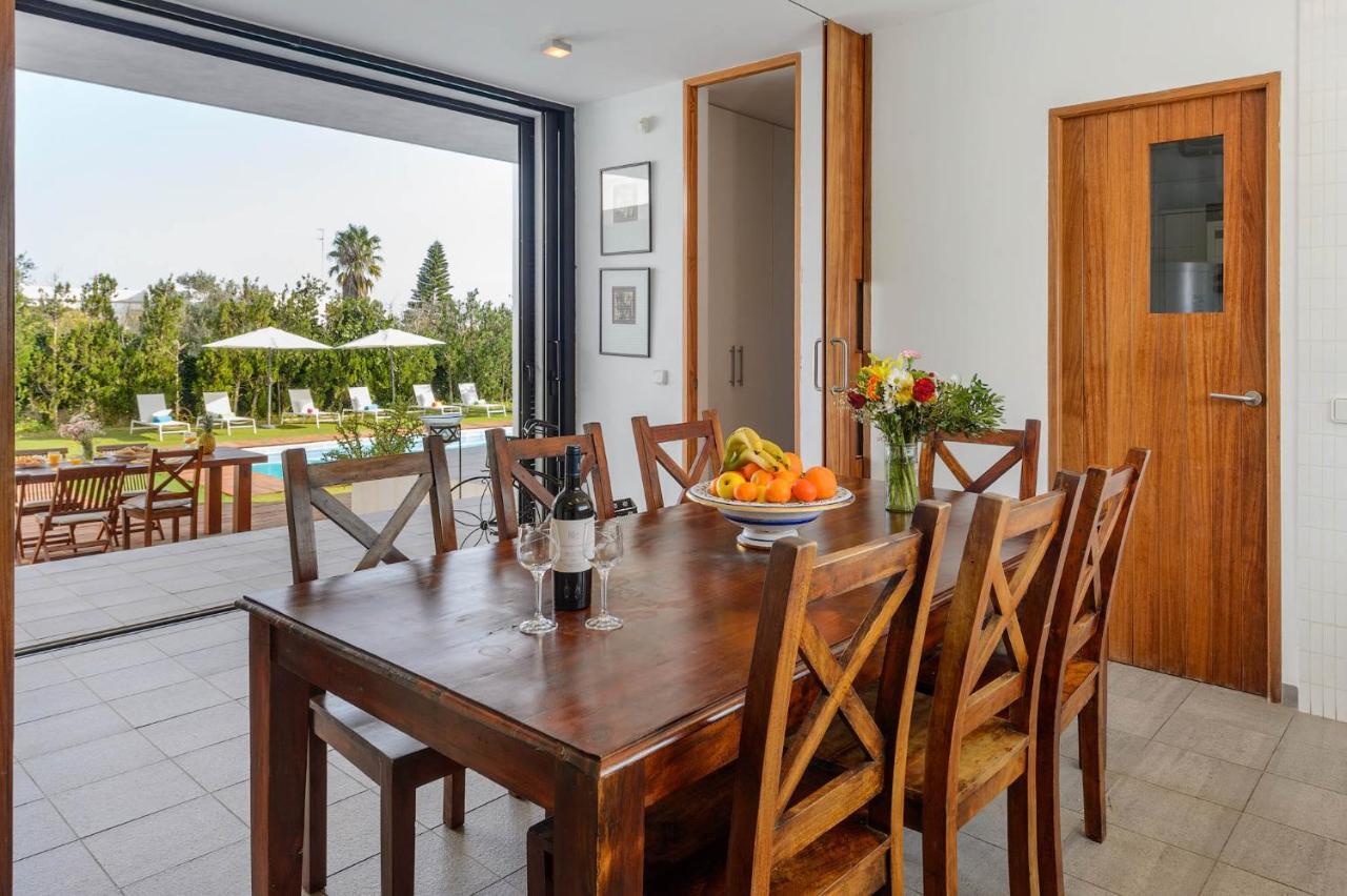 Villa Anur San José Esterno foto