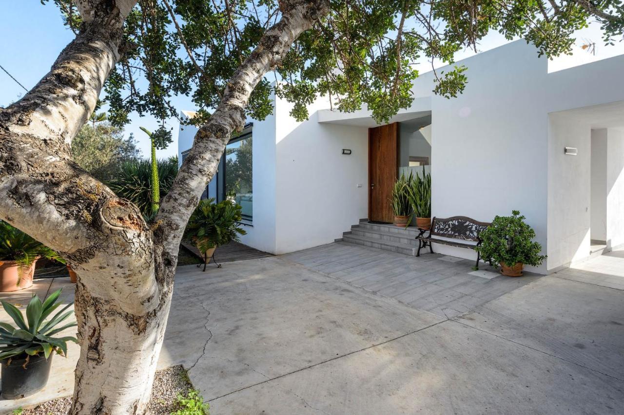 Villa Anur San José Esterno foto